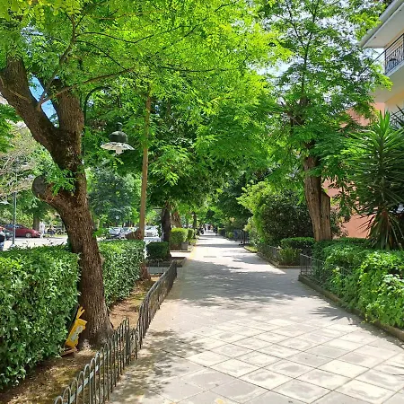Apartamento Meraki Downtown Corfu (city)