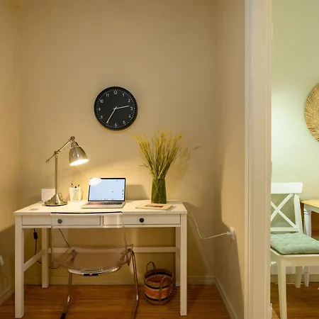 Daire Meraki Downtown