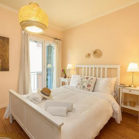 Meraki Downtown Korfu