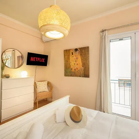 Meraki Downtown Korfu