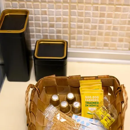 Meraki Downtown Corfu (city)