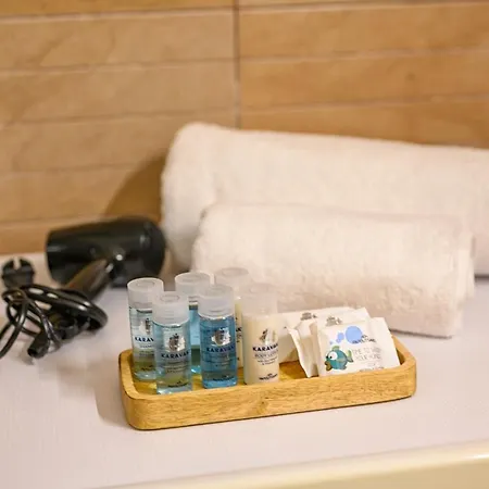 Daire Meraki Downtown Korfu