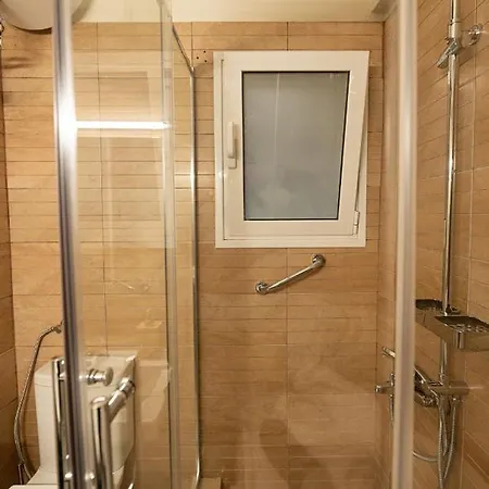 Meraki Downtown Korfu