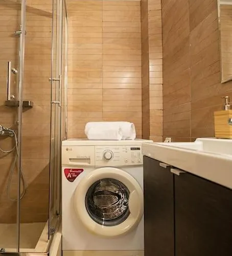 Meraki Downtown Appartement *