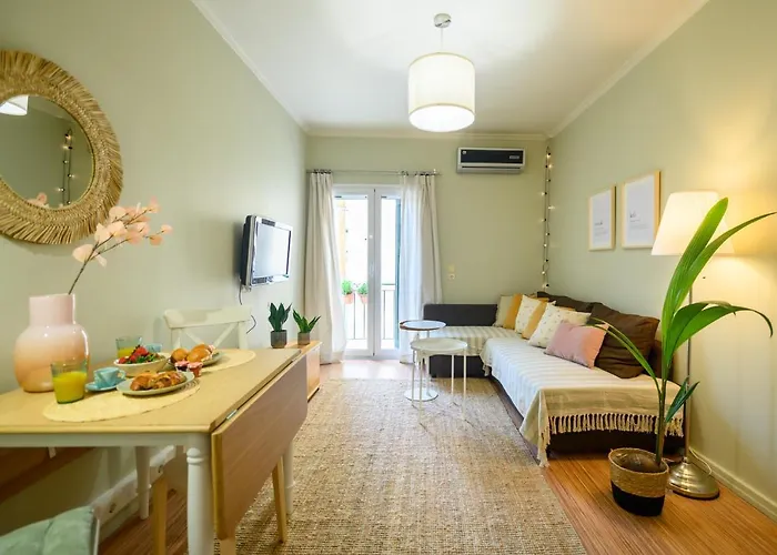 Meraki Downtown Corfu (city)