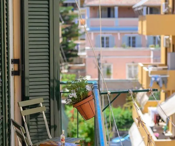 Appartamento Meraki Downtown *