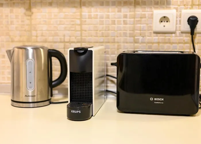 Appartement Meraki Downtown *