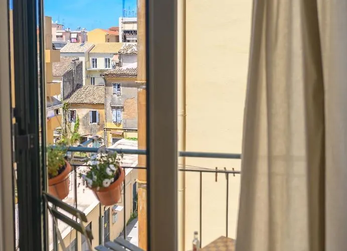 Appartamento Meraki Downtown *