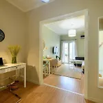 Meraki Downtown Apartament *