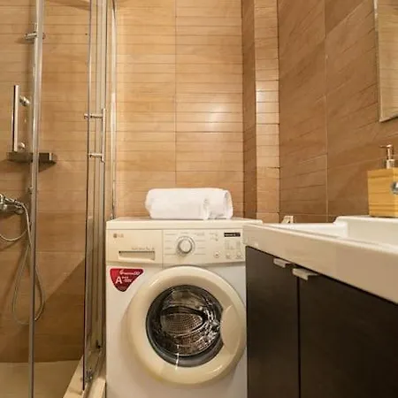 Meraki Downtown Appartement *