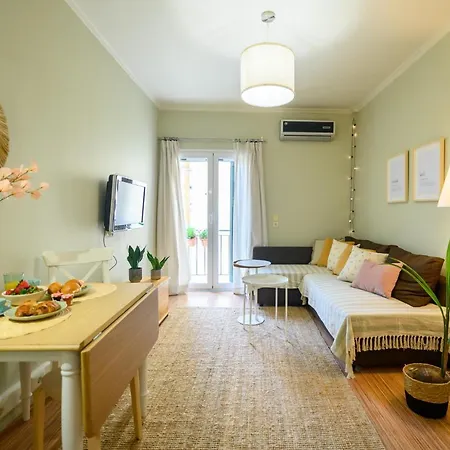 Meraki Downtown Corfu (city)