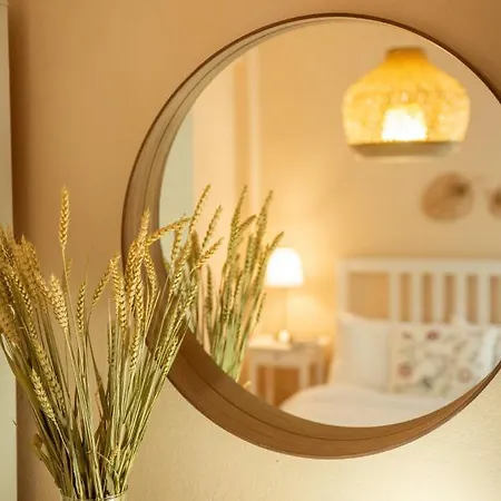 Meraki Downtown Appartamento Corfu (city)