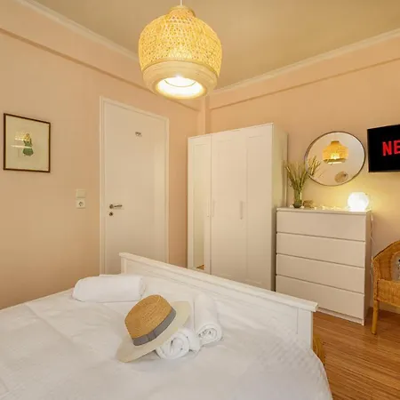 Meraki Downtown Appartement *