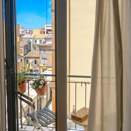 Appartamento Meraki Downtown *